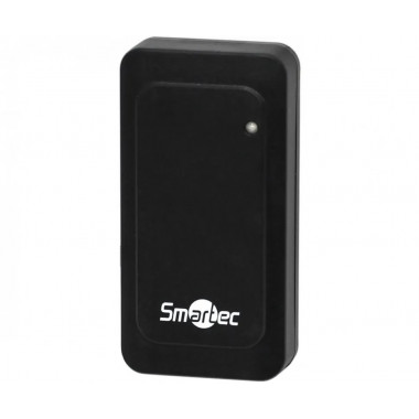 Smartec ST-PR012EHM-BK считыватель EM, HID prox, MIFARE