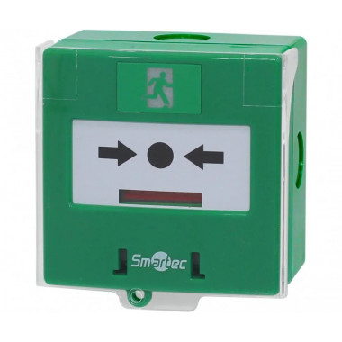 Smartec ST-ER415DLW-GN устройство разблокировки двери Smartec ST-ER415DLW-GN устройство разблокировки двери