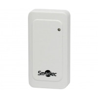 Smartec ST-PR012EHM-WT считыватель EM, HID prox, MIFARE
