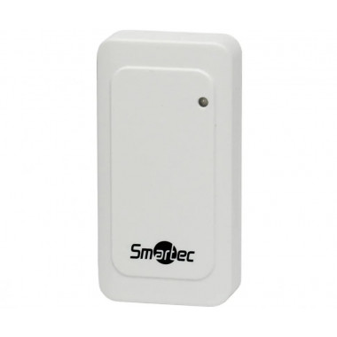 Smartec ST-PR012EM-WT считыватель EM Smartec ST-PR012EM-WT считыватель EM