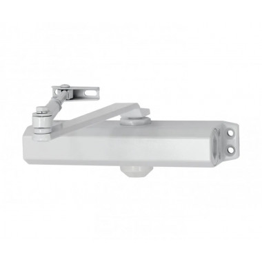 Smartec ST-DC014BCDA-WT дверной доводчик Smartec ST-DC014BCDA-WT дверной доводчик