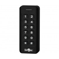 Smartec ST-SC312EK-BK автономный контроллер со встроенными считывателем
