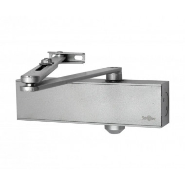Smartec ST-DC324BC-SL дверной доводчик