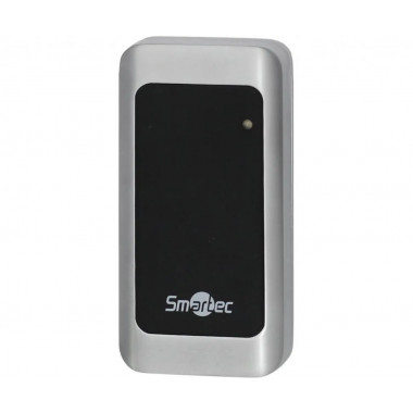 Smartec ST-PR044MF считыватель MIFARE Smartec ST-PR044MF считыватель MIFARE
