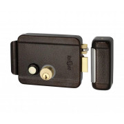 Smartec ST-RL073DI-BR электромеханический накладной замок
