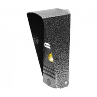 Tantos Walle серебро одноабонентская цветная CVBS видеопанель