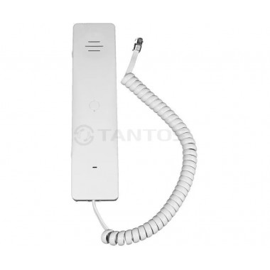 Tantos Elly с трубкой 4.3