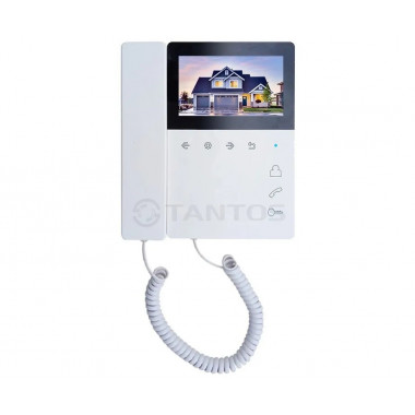 Tantos Elly с трубкой 4.3