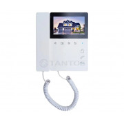 Tantos Elly S с трубкой 4.3