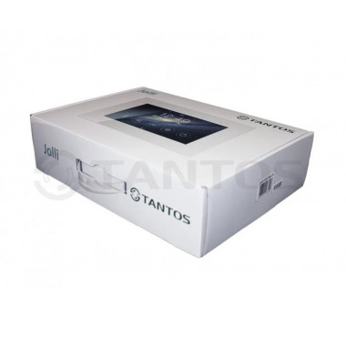 Tantos Jolli HD Wi-Fi 10