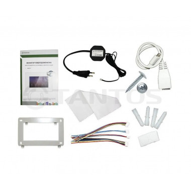 Tantos Marilyn Wi-Fi 7