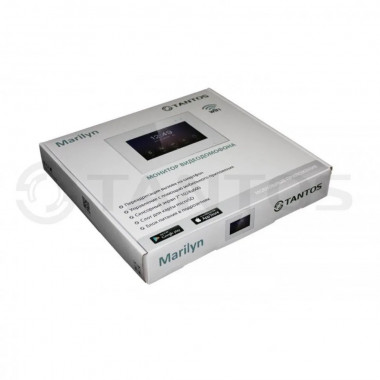 Tantos Marilyn Wi-Fi VZ 7