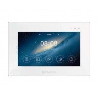Tantos Marilyn HD Wi-Fi IPS (белый) монитор цветного видеодомофона 7 дюймов