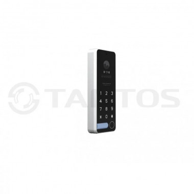 Tantos iPanel 2 WG EM KBD HD (черный акрил) антивандальная одноабонентская вызывная панель Tantos iPanel 2 WG EM KBD HD (черный акрил) антивандальная одноабонентская вызывная панель