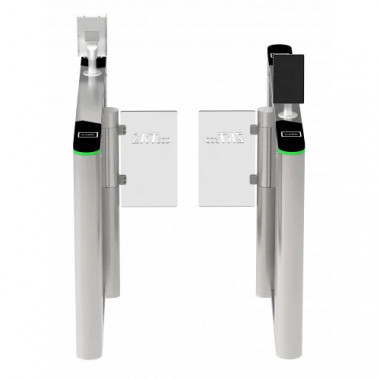 TEMID (Zkteco) SBTL8000 (660) скоростной тумбовый турникет для помещений