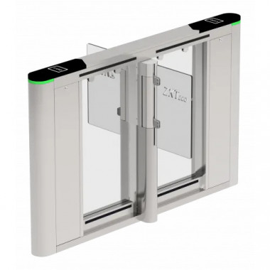 TEMID (Zkteco) SBTL8000 (660) скоростной тумбовый турникет для помещений