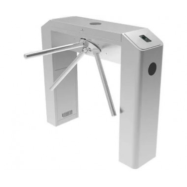 TEMID (Zkteco) TS2000 Pro тумбовый турникет-трипод TEMID (Zkteco) TS2000 Pro тумбовый турникет-трипод